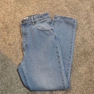 ROLLA’S Jeans Dusters High Rise Slim